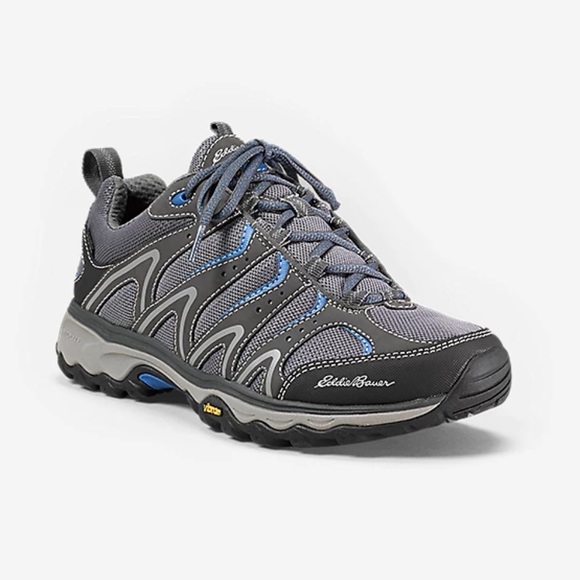 Eddie Bauer Shoes Eddie Bauer Lukla Pro Waterproof Hiking Shoe